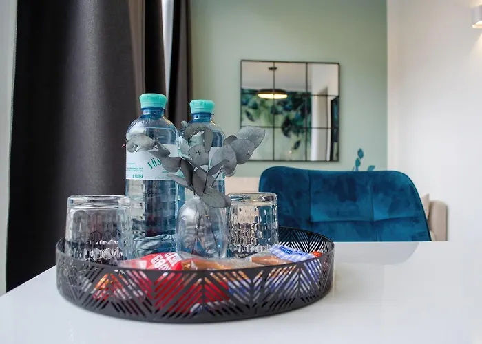 Homely Stay Studio 6 - Your Comfortable Self-Check-In Studio In Munich
