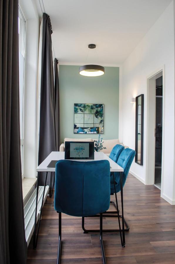 Homely 6 - Your Comfortable Self-check-in In Apartment Munich