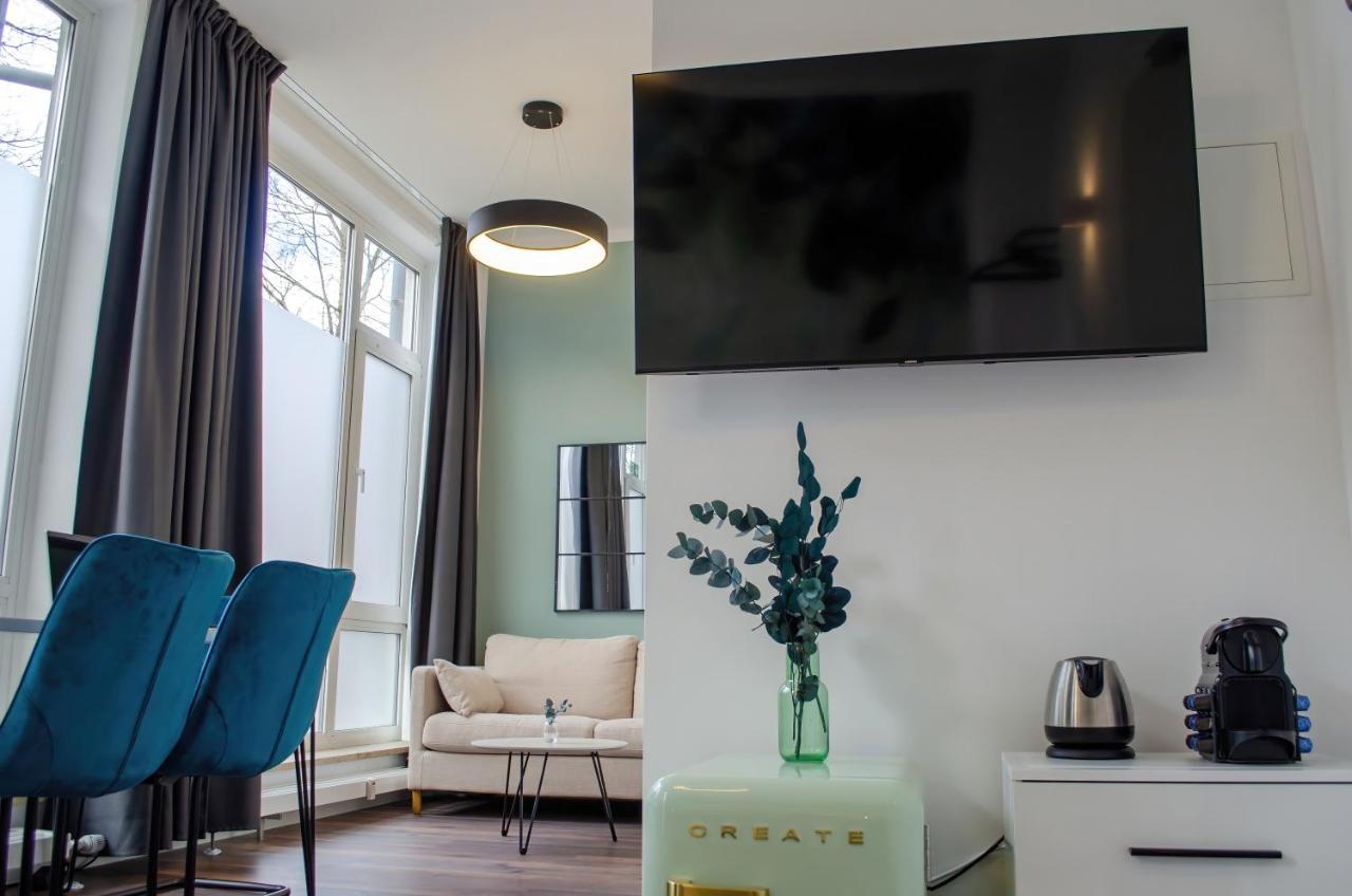Homely 6 - Your Comfortable Self-check-in In * Munich