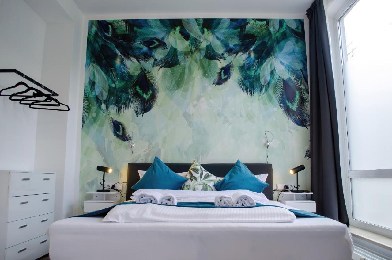 Apartment Homely 6 - Your Comfortable Self-check-in In Munich