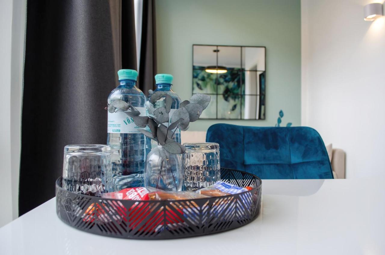 Homely 6 - Your Comfortable Self-check-in In Appartement